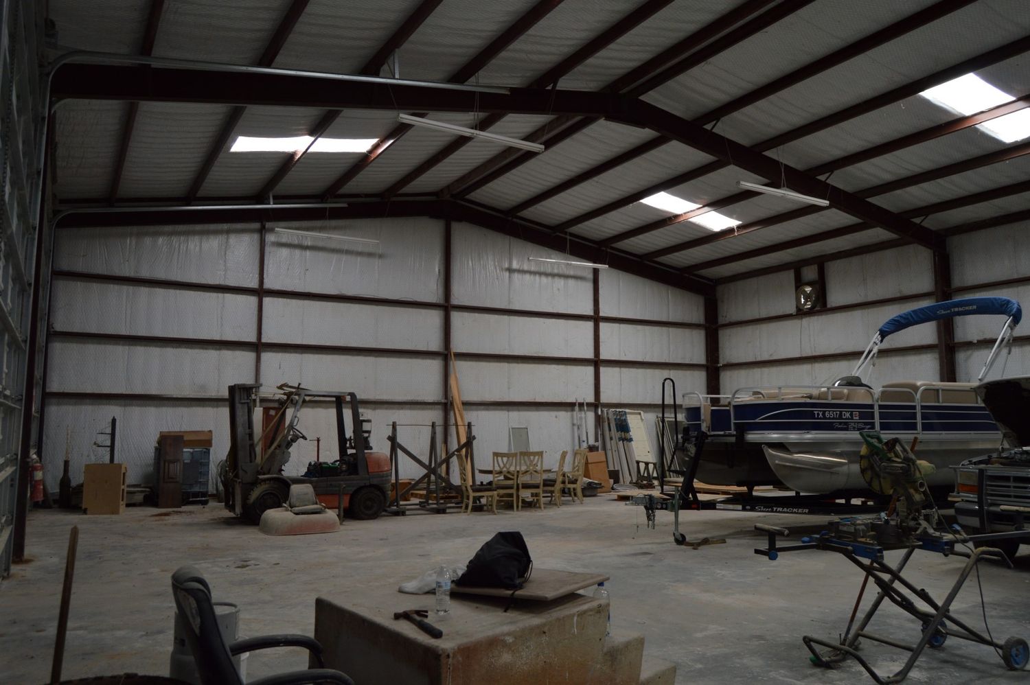 2810 N FM 17, Alba, TX 75410